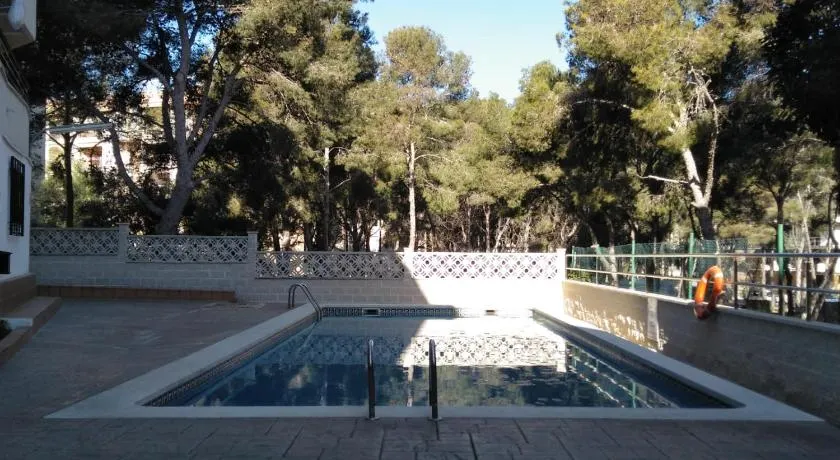 BSB Surf&Beach Apartment Salou - Image 1