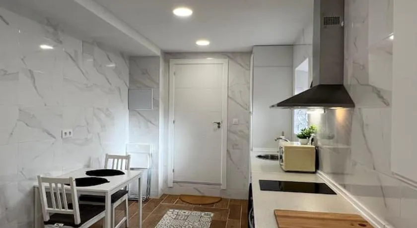 Apartamento El Mozo - Image 1