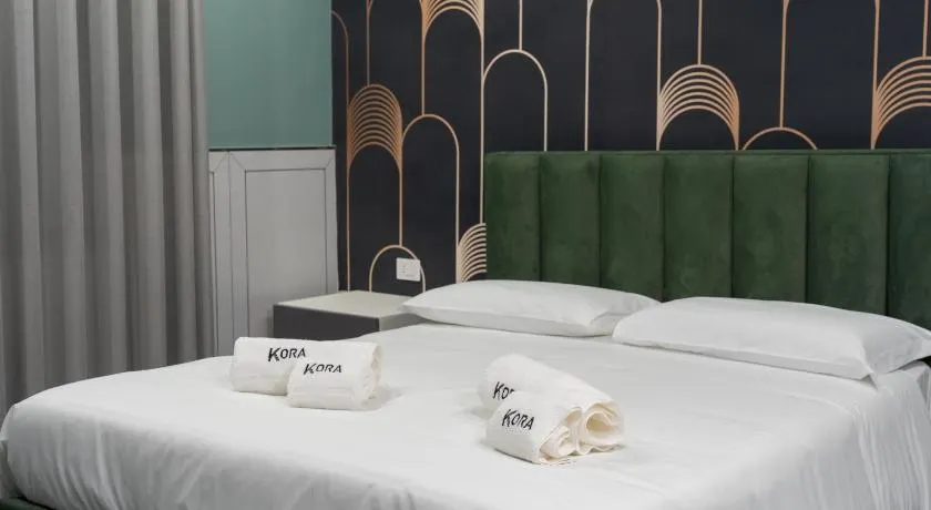 Kora Rooms - Image 1