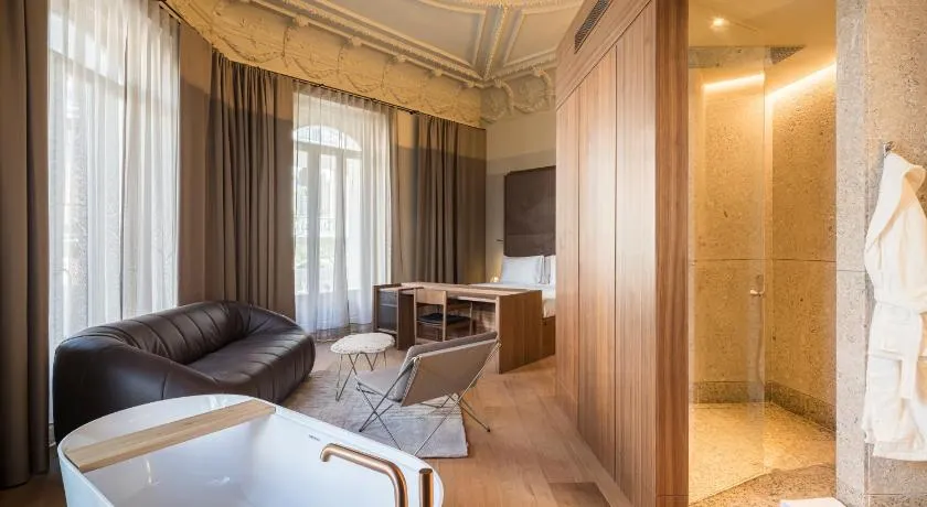 Mercer Madrid - New Opening - Image 1
