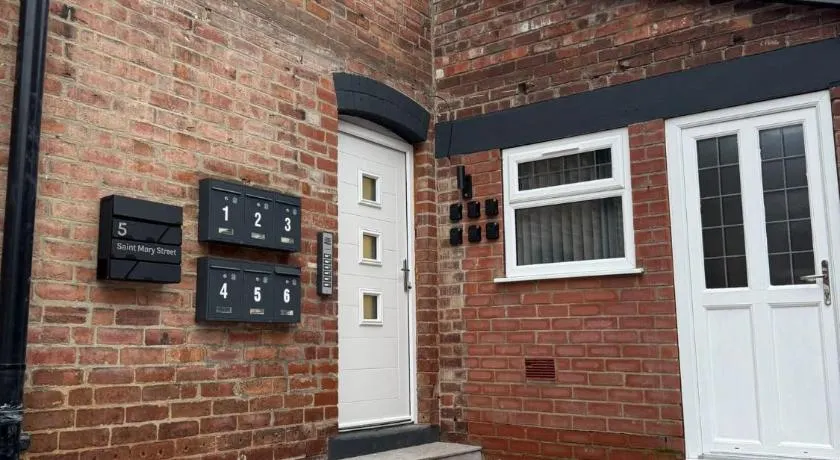 Saint Marys House - Image 1