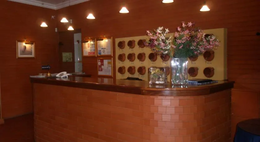 Hotel Passagem do Sol - Image 1