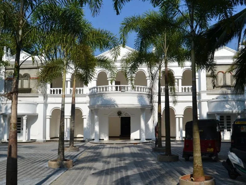 Bougain Villa - Image 1