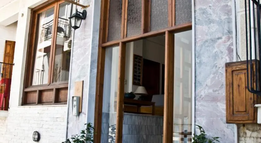Hotel Christina - Image 1