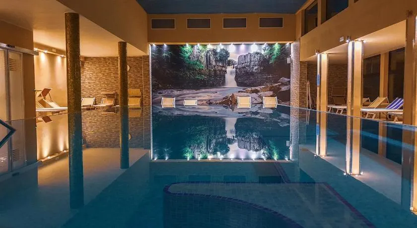 Hotel Terme Paradiso - Image 1