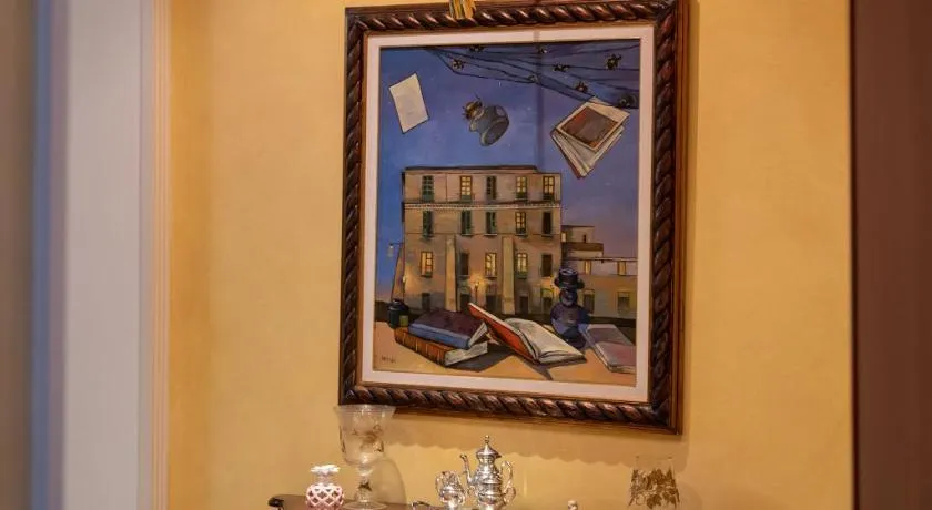 Solimena House - Image 1