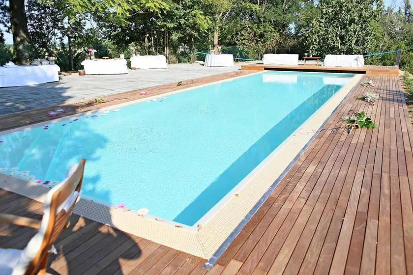 Le Querce Hotel - Image 1