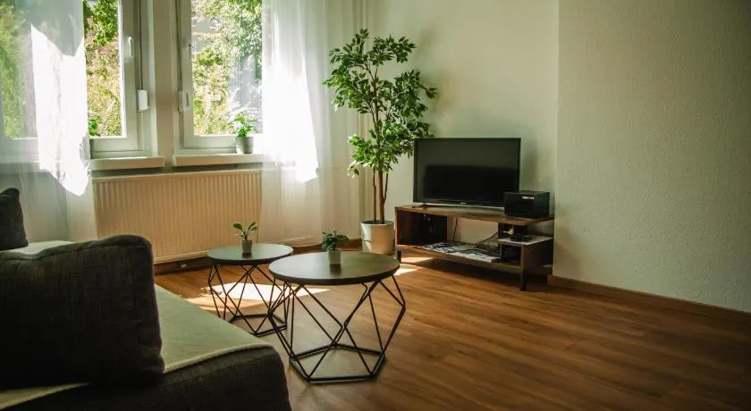 Ferienwohnung Zentrum - Albert - Image 1