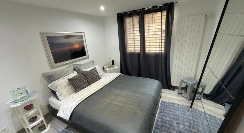 The little urban luxury - Image 1
