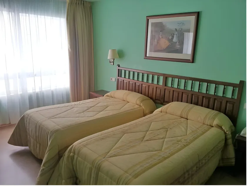 Hotel Chef Rivera - Image 1