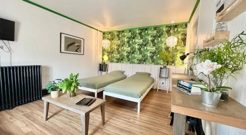 Chambre Notaire - Image 1