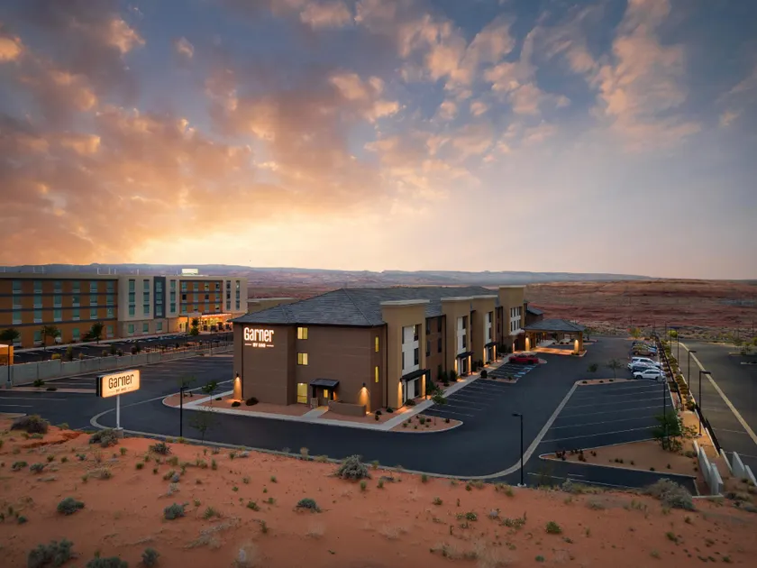 Garner by IHG Page at Lake Powell - Image 1