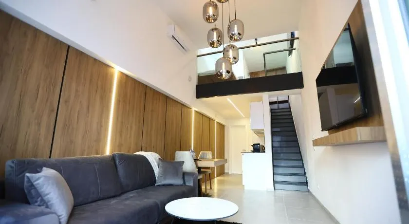 JAM Apartments - Image 1