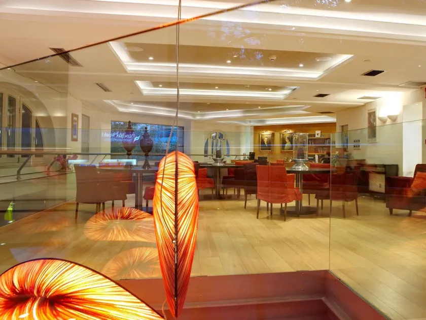 The Excelsior - Small Luxury Hotels of the World - Image 1