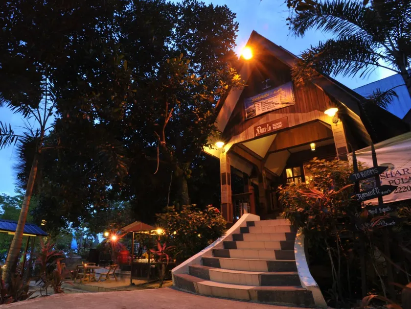 Shari-La Perhentian Island Resort - Bluestar - Image 1