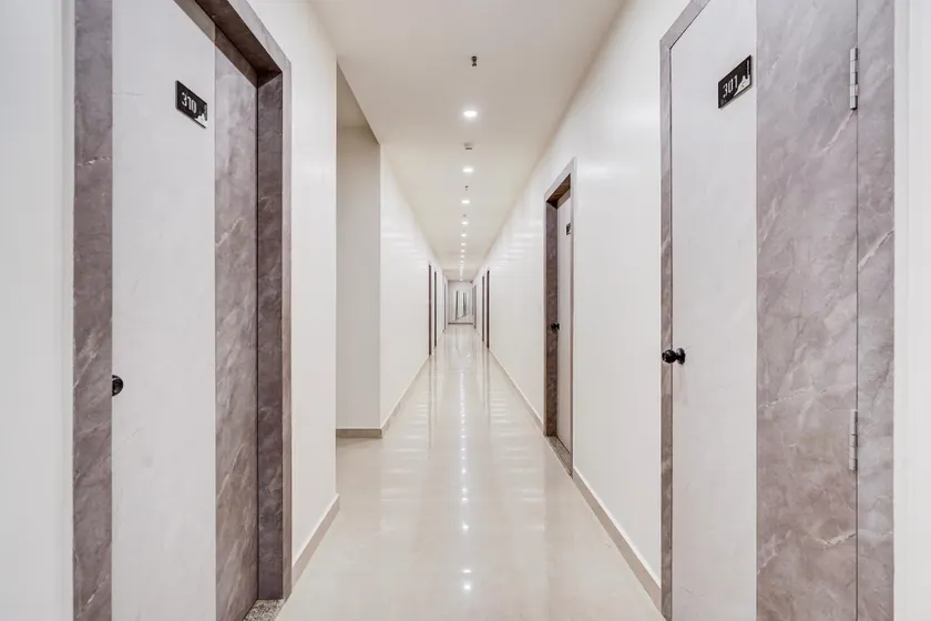Shagun Hotel & Banquet - Image 1