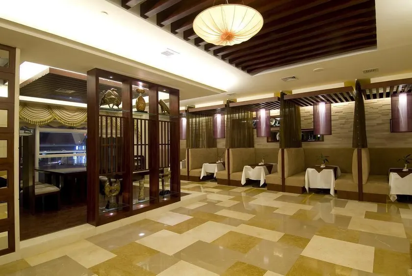 Wanlilong Business Hotel - Haikou - Image 1