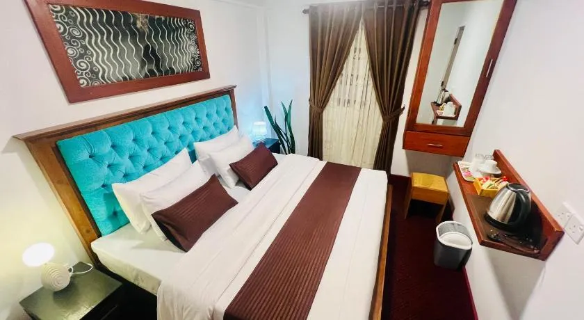 Ck homestay - Image 1
