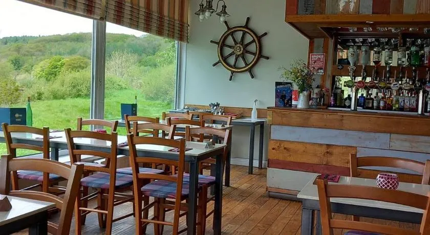 The Boat Inn Whitney on Wye B&B - Image 1