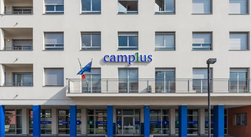 Camplus Lambrate Casa per Ferie - Image 1