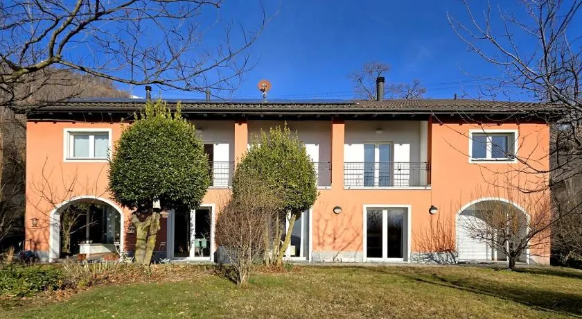 Tenuta Villa Satori Ticino - Image 1