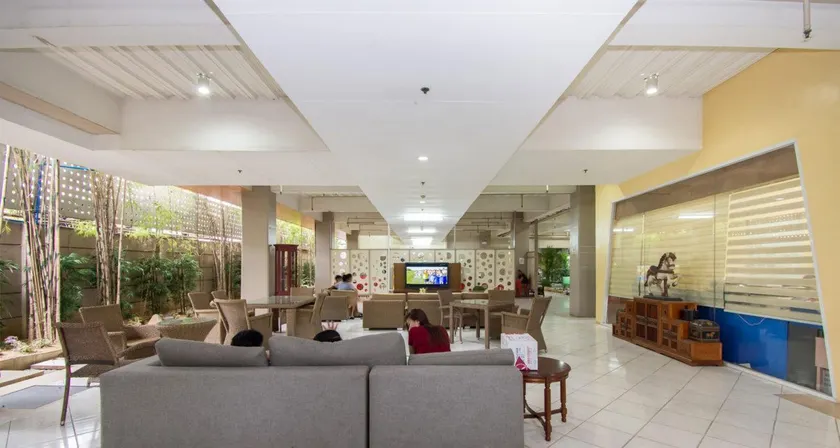 Alicia Tower Residences - Image 1