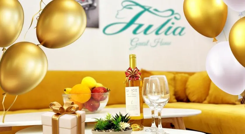 Guest House Julia - Image 1