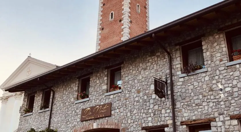 Locanda B&B Da Nati - Image 1