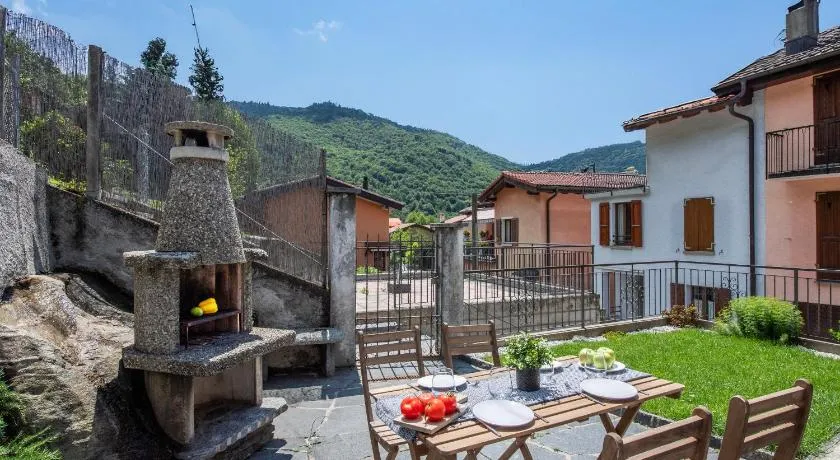Casa Elvezia - Happy Rentals - Image 1