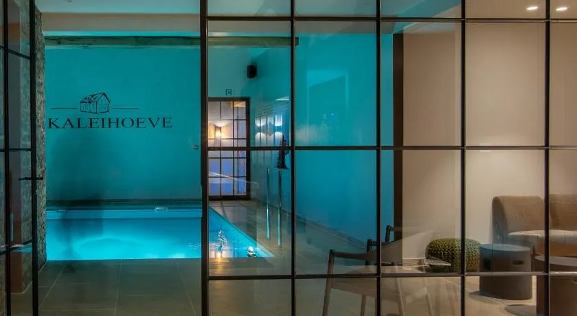 De Kaleihoeve - Image 1