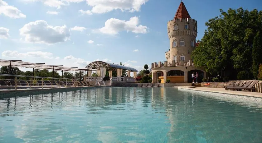 Sobor Family Resort - Image 1