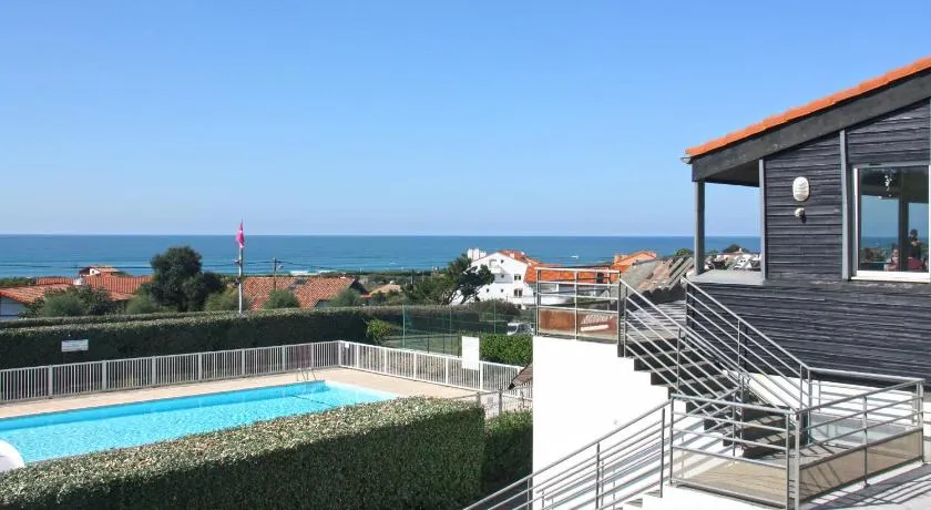 Azureva Club Anglet - Image 1