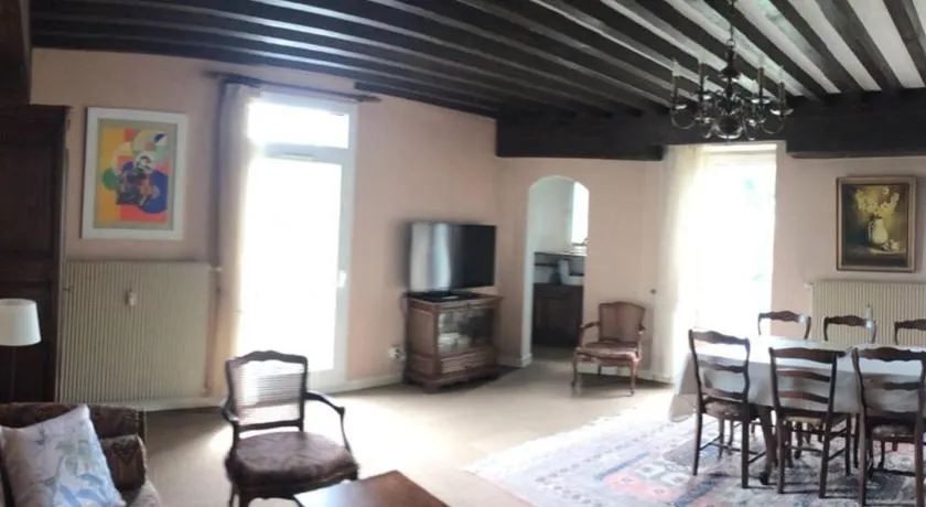 Bel appartement 3*** au centre de La Bourboule, 6 pers, WiFi - Image 1