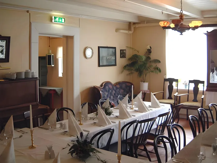 Jaunsen Gjestgjevarstad - Image 1