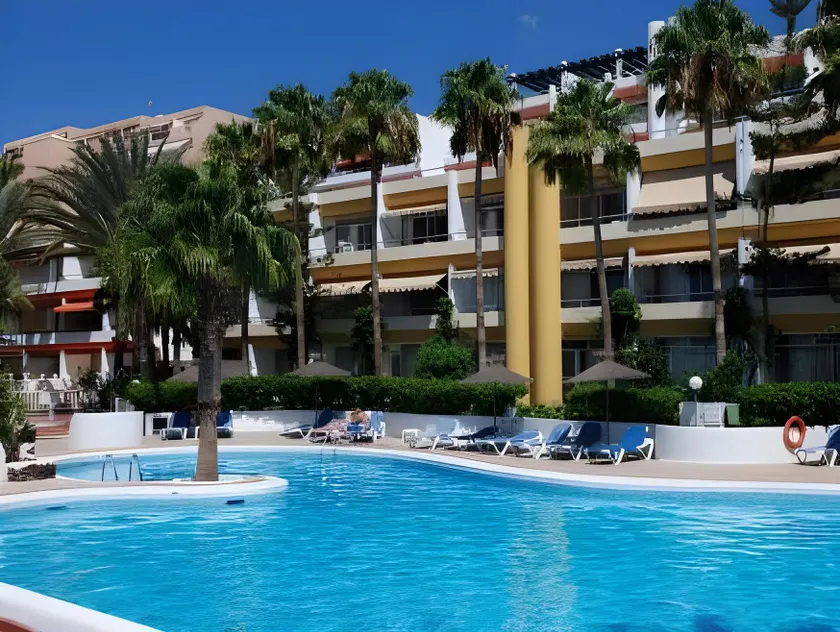 Apartamentos Matorral - Image 1
