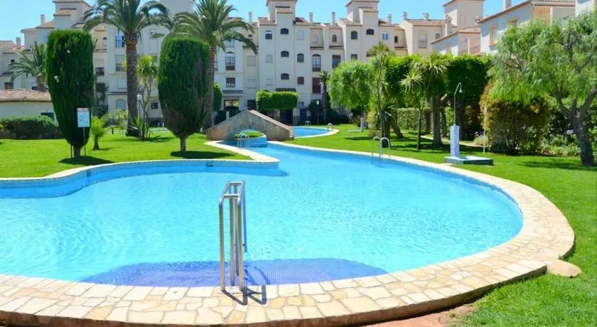 Apartment La Isla Bonita - Image 1