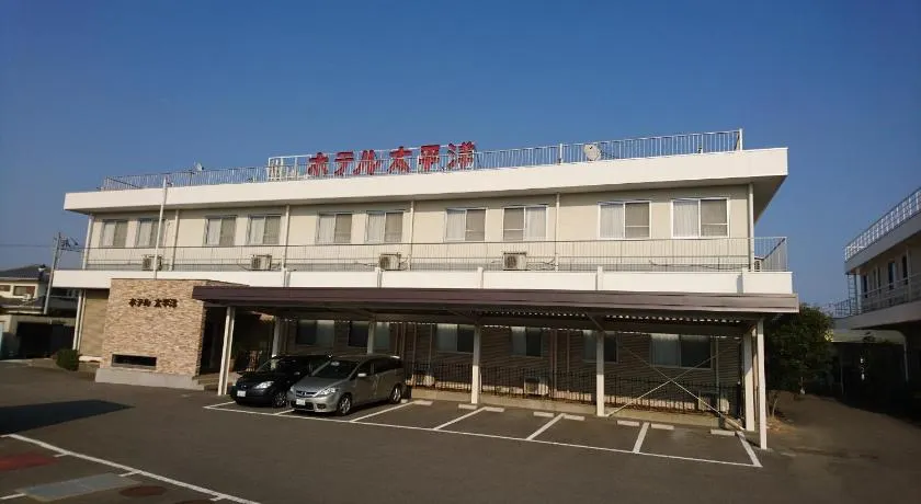 Hotel Taiheiyo - Image 1