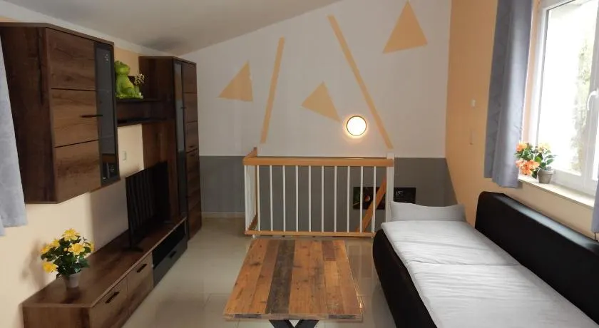 Apartment Haus 25 - Image 1