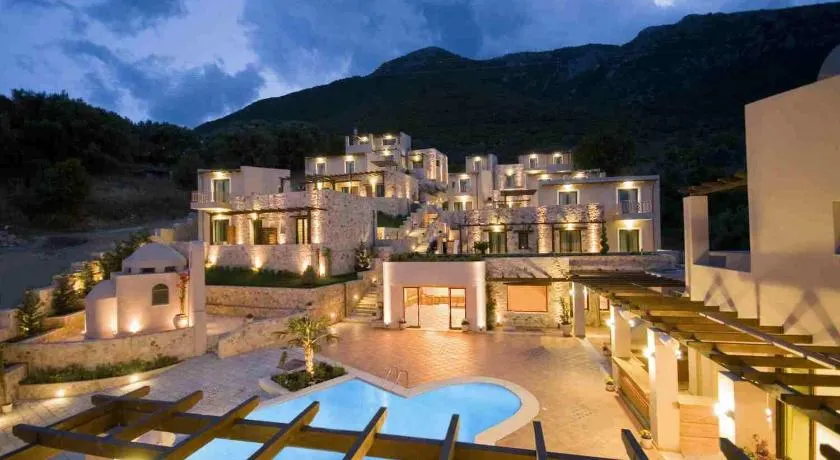 Hotel Tesoro - Image 1