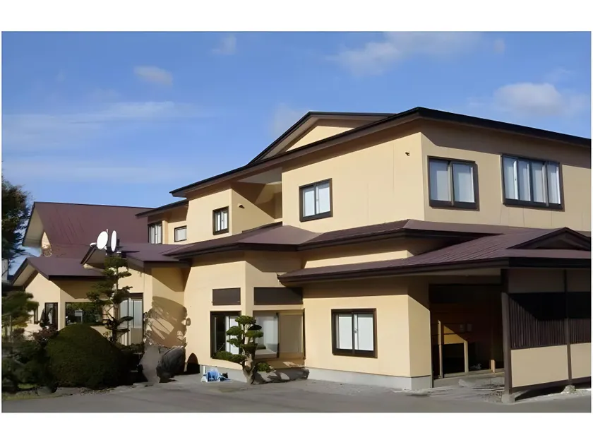 Shikabe Onsen Hotel Shikanoyu - Image 1