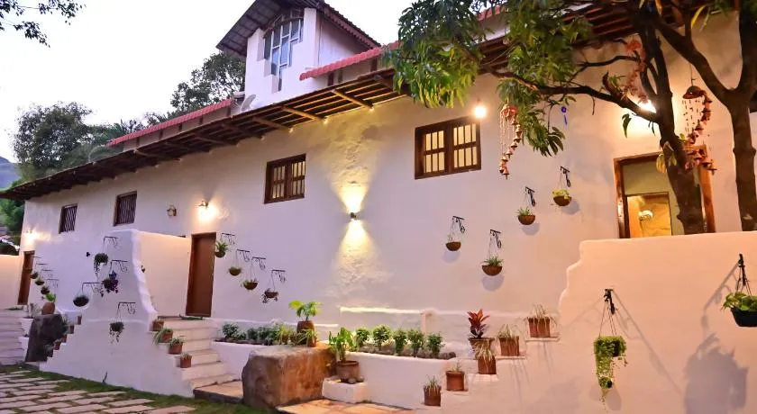 Achalaa Resort - Image 1