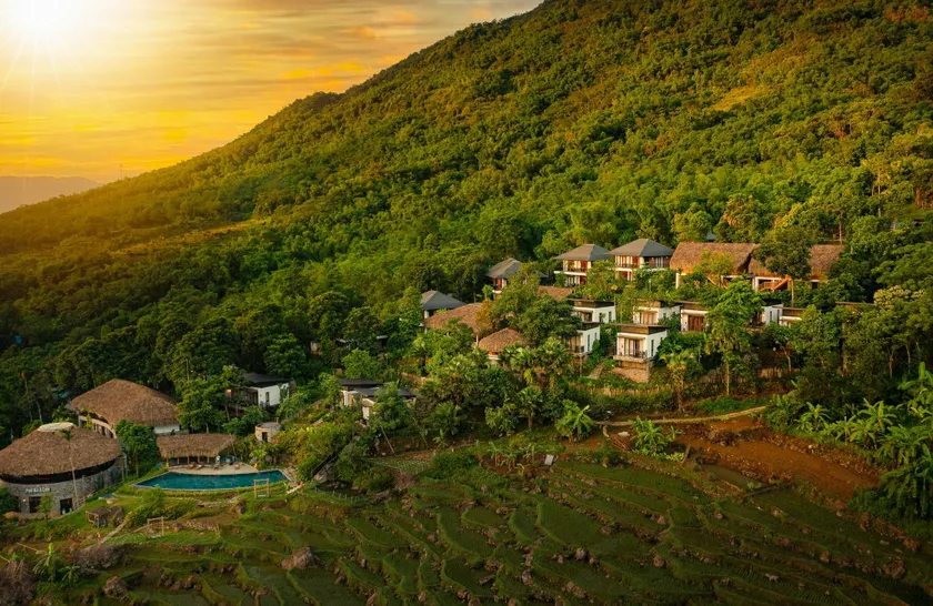 PULUONG BOCBANDI RETREAT - Image 1