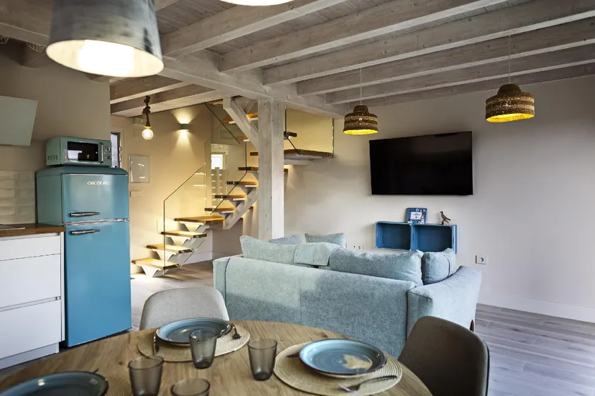 Apartamentos Catamarán Azul - Image 1