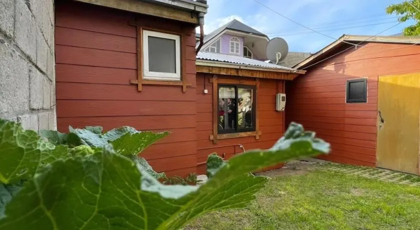 Casa Rústica Yemel Aike - Image 1