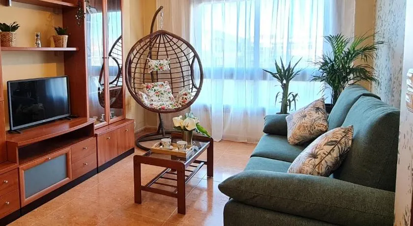 Apartamento Inma - Image 1