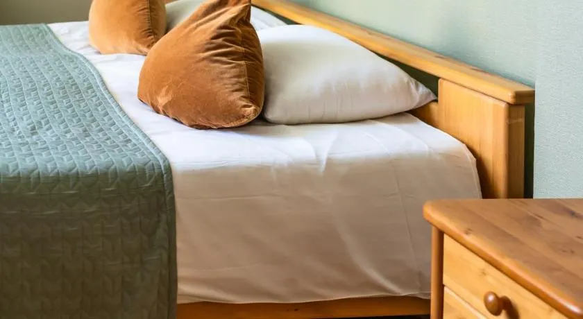 Apartamenti Kurshi - Image 1