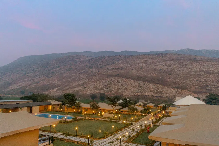 Sterling ReWild Sariska - Image 1
