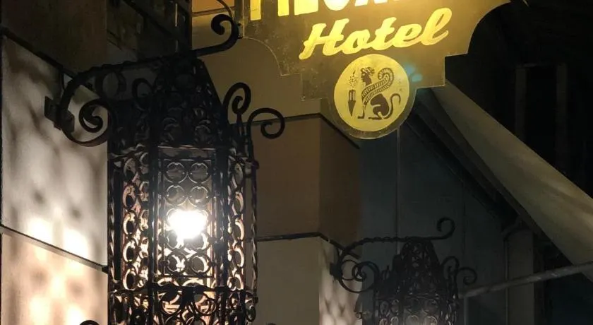 Filoxenia Hotel - Image 1