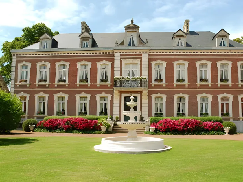 Château de Beaucamp - Castel des anges - Image 1