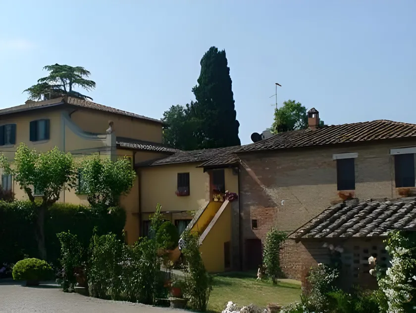 Tenuta Di Argiano A Montepulciano - Image 1